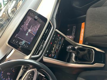 Volkswagen T-Roc Move *1Hand*Virtuel*LED*