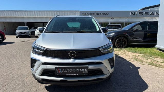 Fahrzeugabbildung Opel Crossland 1.2 Turbo Elegance