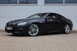 BMW 650 Gran Coupé - Gebrauchtwagen in Lettland