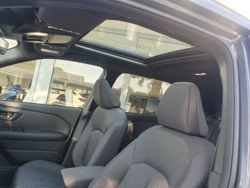 Bild 7 Subaru Forester 2.0ie e-BOXER Exclusive Lineart