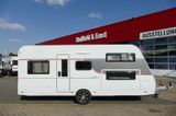 Bürstner Averso Plus 510 TK *Duschpaket*Komfort Paket* - Angebote entsprechen deinen Suchkriterien