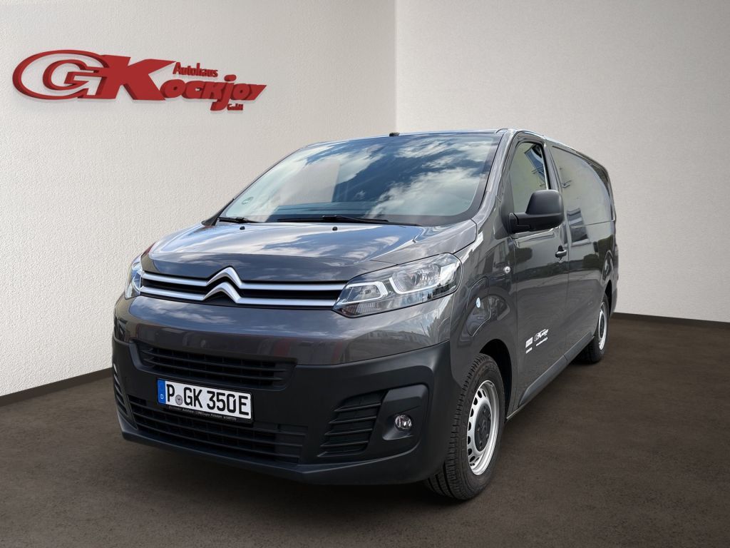 Fahrzeugabbildung Citroën e-Jumpy L2 (75 kWh) *75% Sonderabschreibung