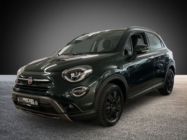 Fiat 500X Cross 1.0 FireFly / Navi