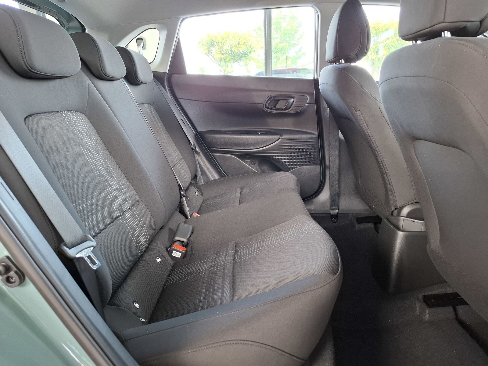 Hyundai i20 - Bild 15