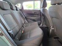 Hyundai i20 - Vorschau Bild 15