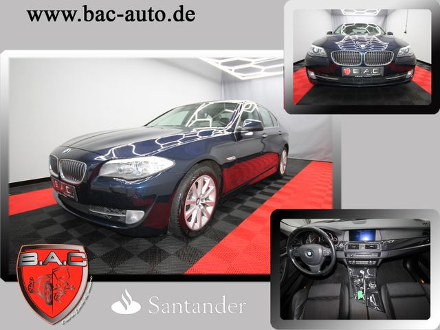 BMW 525d xDrive NaviProv AHK Sportsitze  HUD