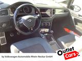 Volkswagen Golf Sportsvan 1.0 TSI IQ.Drive Navi PDC ACC Sit - Volkswagen Golf Sportsvan in Ludwigshafen