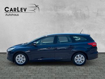 Ford Focus - 8