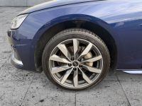 Audi A4 - Vorschau Bild 8