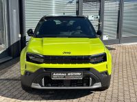 Jeep Avenger - Vorschau Bild 2