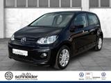 Volkswagen up! 1.0 high up! ASG PDC GRA Klima Bluetooth USB - VW up! in Lübeck
