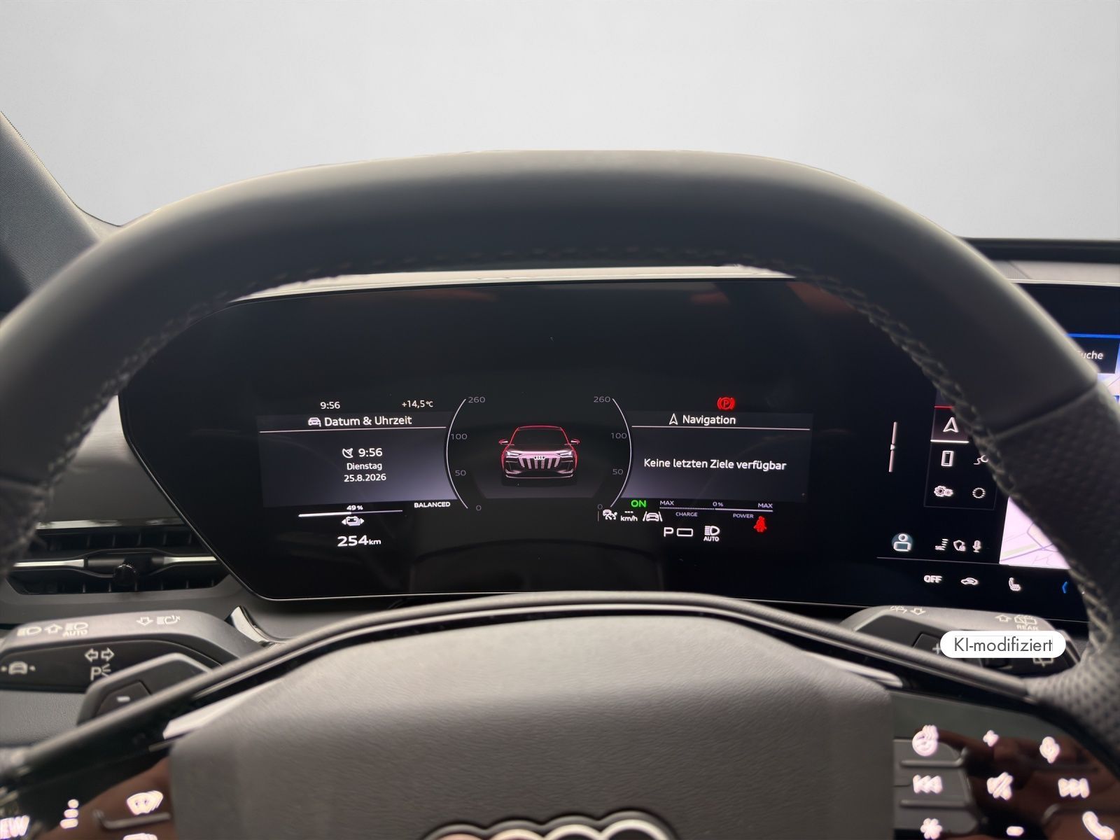 Audi Q6 e-tron - Bild 11