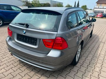 BMW 318 - 3