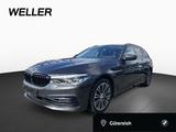 BMW 540d xD Tour Sport Line AHK AdLED Sthz MEM HUD