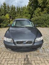 Volvo V70 D5 AWD Edition Sport Edition Sport - Volvo V70: Sport Edition