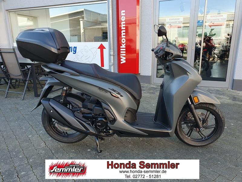 Honda SH350i ABS Tageszul. & 6 Jahre Garantie!