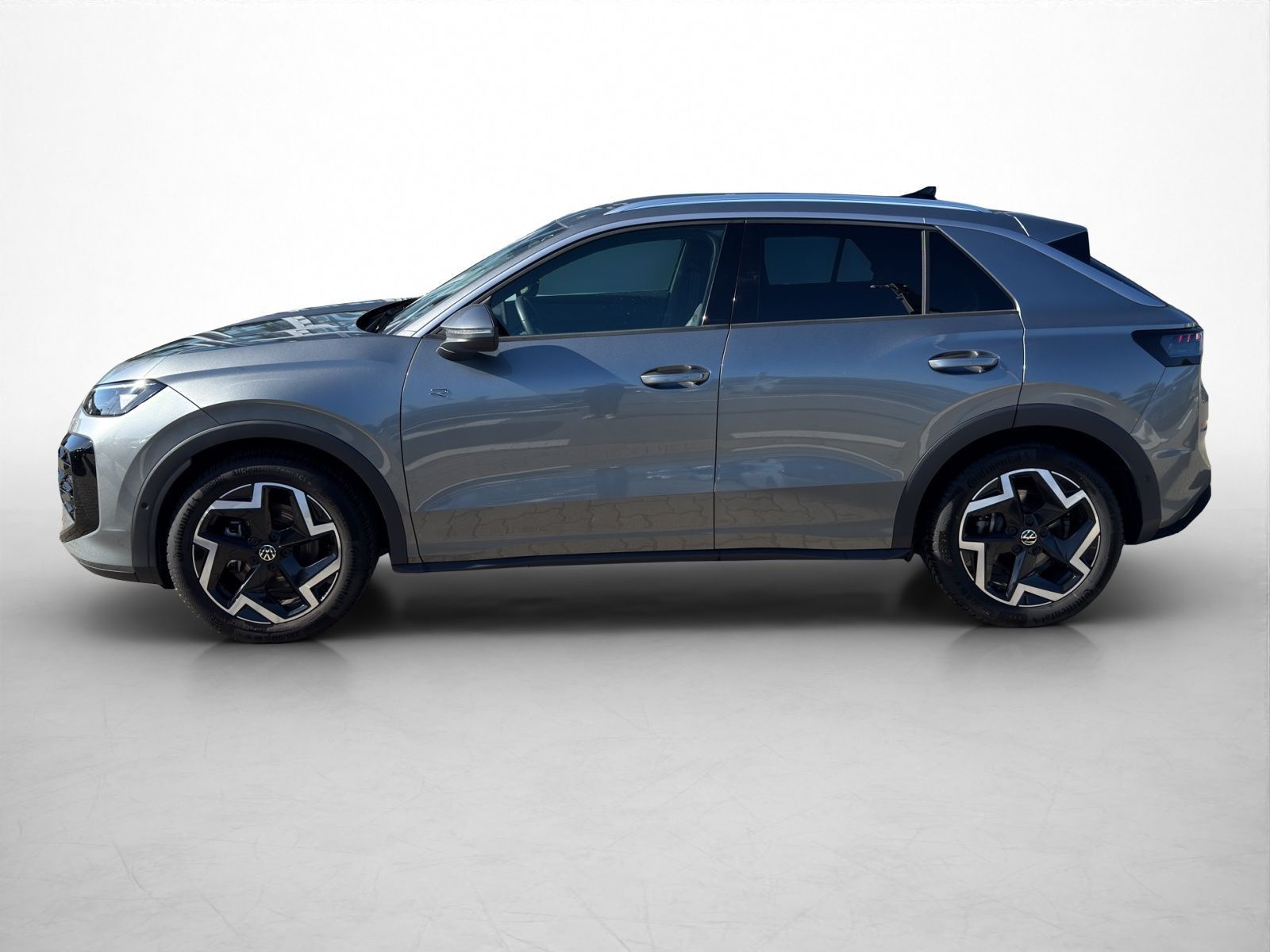 Volkswagen T-Roc 1.5 eTSI DSG R-LINE IQ.LIGHT AHK KAMERA PD foto 5