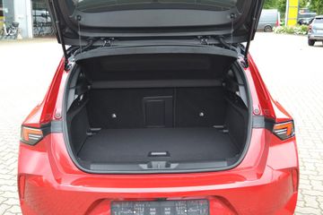 Opel ASTRA L 5TRG. ELEGANCE 1.2 TURBO SS 96KW AT-8
