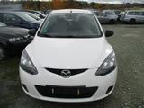 Mazda 2 1.3 55kW Independence Sport - Mazda aus 2010: 3s