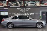 Mercedes-Benz S 500 4Matic L AMG*Lang*^360°TV Ent.*Head-Up*ACC - Mercedes-Benz S 500 in Krefeld