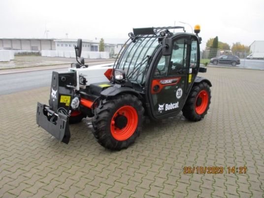 Bobcat TL25-60 Agri 1   3 Jahre 1,29%