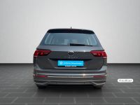 Volkswagen Tiguan - Vorschau Bild 7