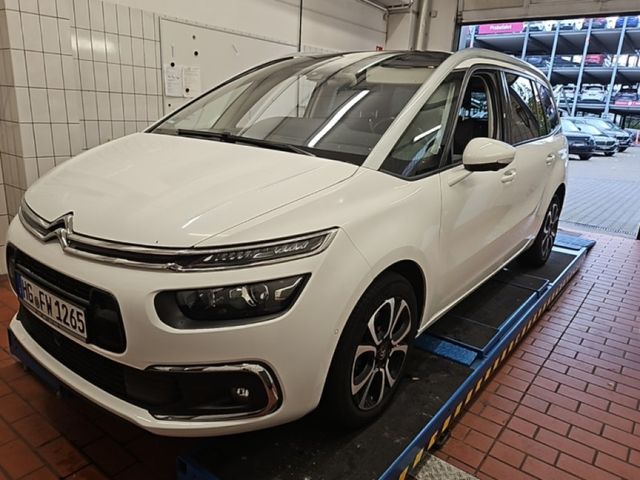 Citroën Grand C4 Picasso/Spacetourer ShinePack*Cam*Navi*