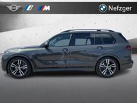 BMW X7 - Vorschau Bild 2