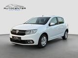 Dacia Sandero II Comfort/2. Hand/Klima/Kamera/Scheckhe - Dacia Sandero