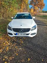 Mercedes-Benz C 250 BLUETEC T - Mercedes-Benz 250 mit Diesel-Antrieb