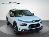 Citroën C4 Cactus Shine / Kamera / Navi / Panorama - Citroën C4 Cactus Gebrauchtwagen