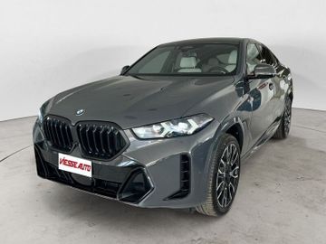 BMW X6 - 1