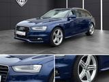 Audi A4 2.0 TFSI S line plus quattro Xenon*Leder*Navi - : Alcantara, Panorama-Dach, Kombi