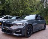 BMW 330D Touring M Paket Sport Diff. Laser HUD DAP  - BMW 330 in Essen