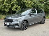 Skoda 1.0TSi DSG Monte Carlo PADACH KAMERA LM17"AHK