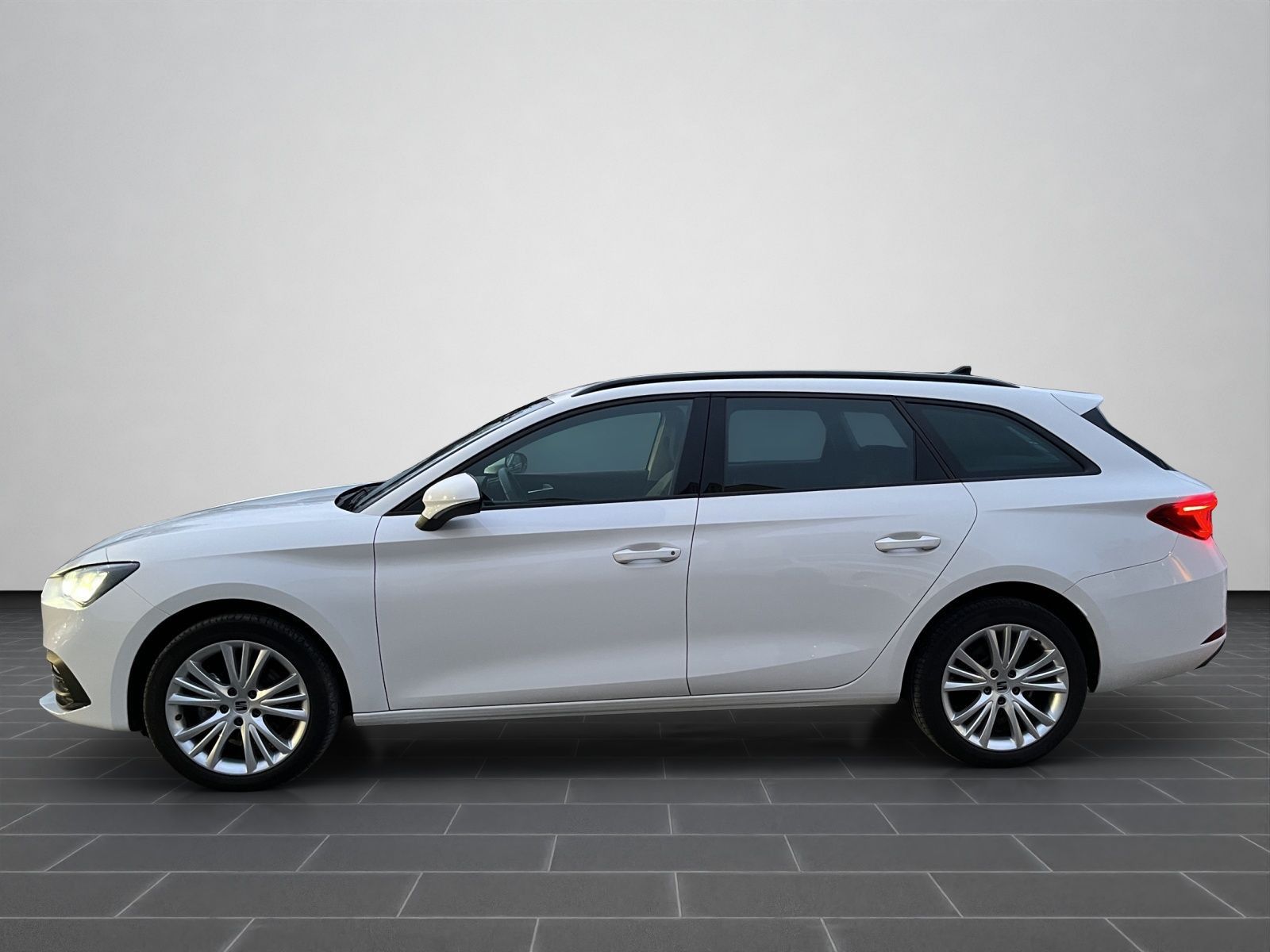 Seat Leon - Bild 7