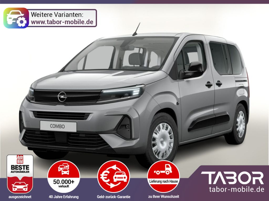 Image of Opel Combo