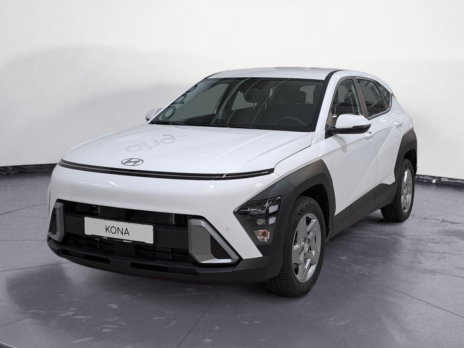 Hyundai Kona 1.6 T-GDI SELECT MY26 SITZHEIZUNG imagem 2