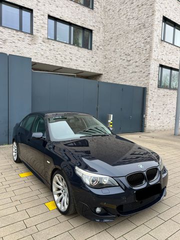 BMW Bmw e60 530d mpaket top zustand