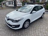 Renault Megane Grandtour Paris dCi 95 Eco2 Paris - Renault Megane eco2 mit Diesel-Antrieb