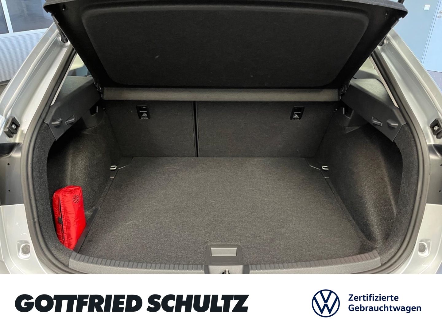 Volkswagen Taigo - Bild 12