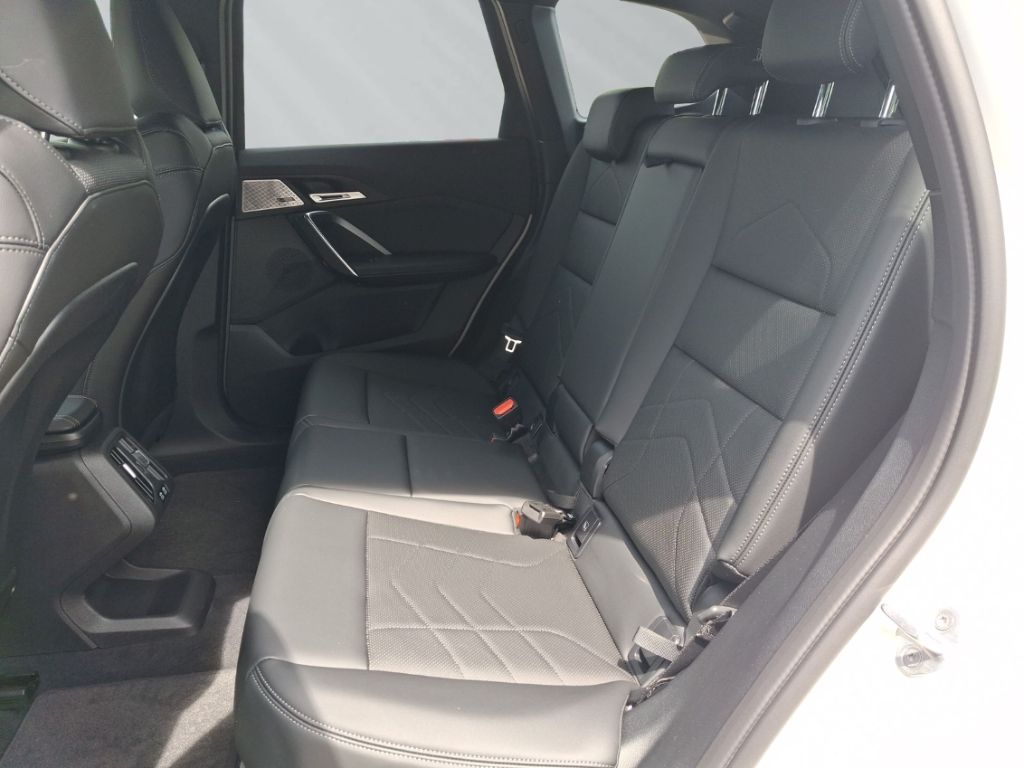 BMW X1 - Bild 9