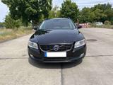 Volvo V70 D3 Black Edition Geartronic (8-fach bereift)