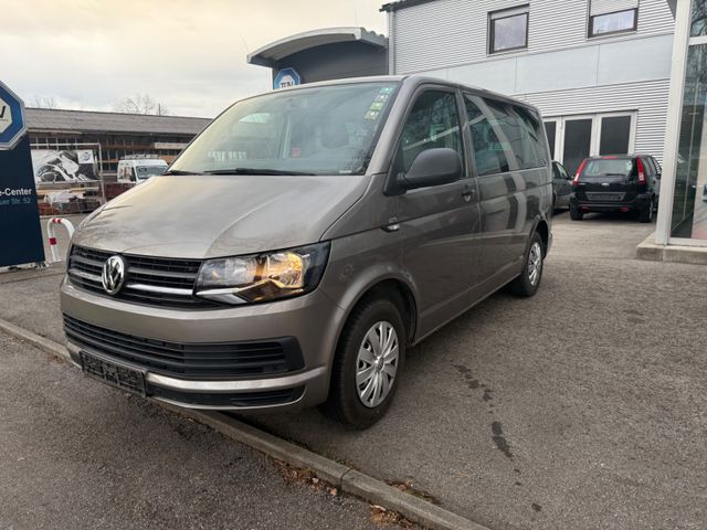 Volkswagen T6 Transporter Bus Multivan Trendline