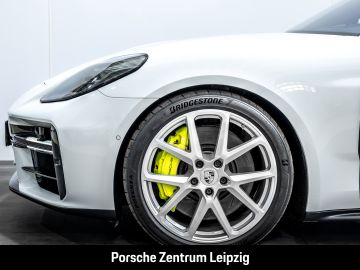 Porsche Panamera - 7