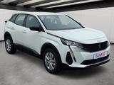 Peugeot 3008 AUTOM KAMERA NAVI NETTO - 12.520€  #529 - Peugeot 3008: Automatik