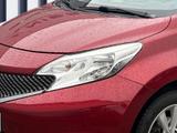 Nissan Note 1.5 dCi Tekna Navi+Kam.+KeyLess+KlimaA+LM - gebrauchte Nissan Note aus dem Jahr 2014