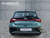 Hyundai i20 - Vorschau Bild 5