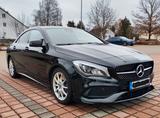 Mercedes-Benz CLA 220 4MATIC  AMG Line - Mercedes-Benz CLA 220 mit Benzin-Antrieb: Automatik