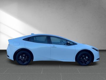 Toyota Prius 2.0 Plug-in Executive *0,5*ACC*NAVI*MATRIX